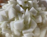 レッドキドニーのチリコンカン　備忘作り方1写真