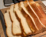 こども大好き定番ミルク食パン作り方6写真