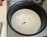 手間なしやわらかプリン作り方3写真