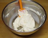 オレオチーズケーキ作り方8写真