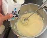 Basque Cheesecake作り方4写真