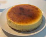 簡単チーズケーキ作り方12写真