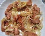 簡単キッシュ☆新食感作り方12写真