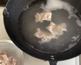 グリーンゴッデス風しゃぶしゃぶサラダ作り方5写真