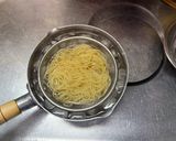 トマトのカッペリーニ（冷製パスタ）作り方10写真