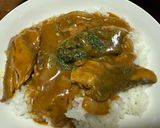 俺流！魚屋さんのブリカレー作り方13写真