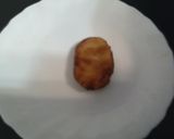 ハッシュドポテトからナゲットへ?!作り方2写真