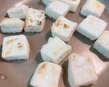 豆腐キムチーズ作り方3写真