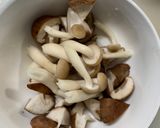 肉無チクワさっぱり洋風梅田楽味野菜炒め作り方8写真