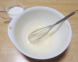 レンジで簡単♪コンソメ入りホワイトソース作り方4写真