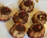 焼き菓子　ティグレ作り方8写真