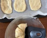 ソーセージパン 作り方4写真