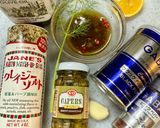 ほたてのカルパッチョ作り方2写真