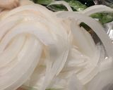 長崎名物皿うどんへの道作り方4写真