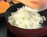 かぼちゃのチキンカレー【食遺産】作り方2写真