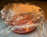 ザクザク衣のヤンニョムチキン作り方8写真