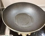 ピーマンと砂肝の炒め物作り方2写真