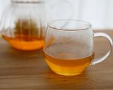 りんご皮ごとアップルパイ。芯は紅茶に。作り方6写真