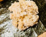 チーしゃも巻き🤣😂🤣😂作り方1写真