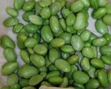 トースターde揚げナィ！玉蜀黍のかき揚げ作り方1写真