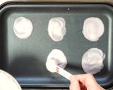 米粉でもちもちあん巻き(フェーズフリー）作り方5写真