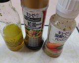☘️ツナ缶と卵レタスの簡単サラダ☘️作り方3写真