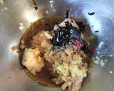 冷やし麻婆豆腐🧊作り方1写真