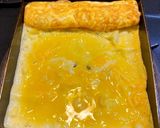 簡単！だし巻き卵焼き作り方3写真