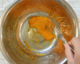 やみつきになる♪サクほろたまごボーロ作り方1写真
