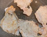 定食屋さん風・生姜焼き作り方6写真