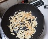 花粉撃退スパイスカレー作り方3写真