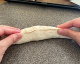 ベーグル（ゆめちから×全粒粉）作り方8写真