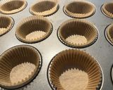 "Hydrox" Muffins作り方2写真