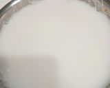 フルーツ寒天ケーキ作り方7写真
