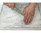 餃子の皮を使ってラザニア★動画あり★作り方3写真