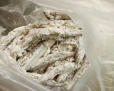 ＼サクフワ／わかさぎのコンソメからあげ●おつまみ作り方6写真