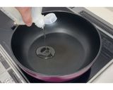 鶏もも肉のクリームマスタード★動画あり★作り方5写真