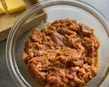 【北海道かんたん炊き込みご飯、ビリヤニ】作り方3写真