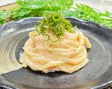 簡単！めんたいマヨポン酢うどん作り方5写真