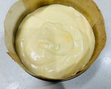 簡単手順のスポンジケーキ♪作り方7写真