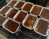 ショコラテリーヌ作り方6写真