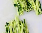 私の ビビン麺作り方4写真
