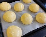 基本の丸パンの作り方(ＨＢ生地でＯＫ)作り方8写真