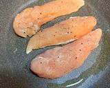 かかえて食べたい!キヌアサラダ作り方3写真