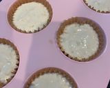 【離乳食】バナナ蒸しパン【卵砂糖不使用】作り方4写真