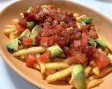 メキシカン！ベルギーフリッツ作り方4写真