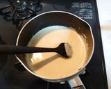 クッキーシュークリーム作り方7写真