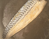 青森風サバの押し寿司作り方1写真