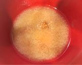胡瓜の薬味たっぷり冷製スープ作り方2写真