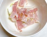 超簡単でヘルシー！スパイスカレースープ作り方2写真